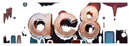 ac8 logo